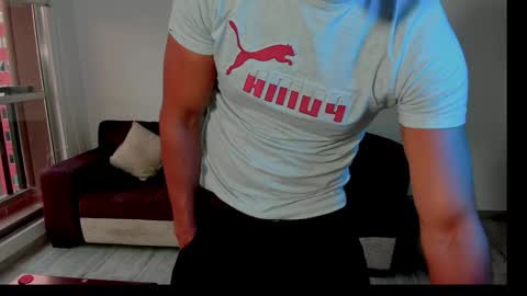 Snapshot of johnny_seens1 chatting on 6, 12, 2024 Johnny online show from 6, 12, 2024