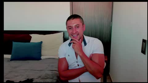 Snapshot of johnny_seens1 chatting on 22, 1, 2025 Johnny online show from 22, 1, 2025