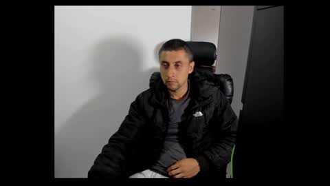 Snapshot of johnny_seens1 chatting on 9, 11, 2025 Johnny online show from 9, 11, 2025