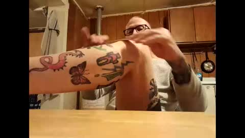 Snapshot of johnnyanubis chatting on 19, 2, 2026 Master online show from 19, 2, 2026