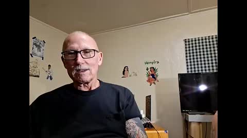 Master online show from 20, 4, 2026