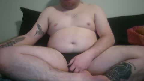 johnnyb1118 online show from 31, 1, 2025