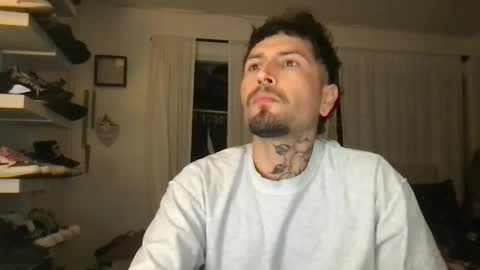 JohnnyDeep66 online show from 23, 12, 2024