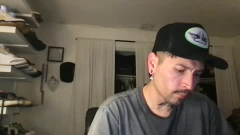 JohnnyDeep66 online show from 7, 1, 2025