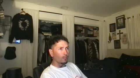 Snapshot of johnnydeep66 chatting on 1, 3, 2026 JohnnyDeep66 online show from 1, 3, 2026