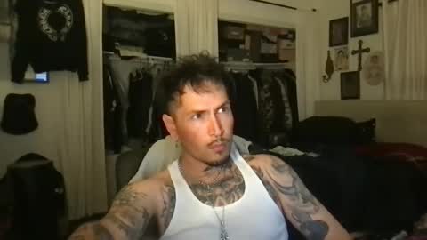 Snapshot of johnnydeep66 chatting on 5, 3, 2026 JohnnyDeep66 online show from 5, 3, 2026