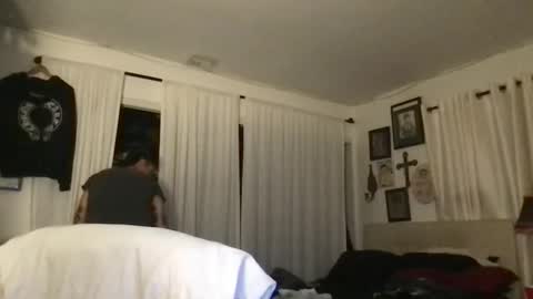 Snapshot of johnnydeep66 chatting on 23, 3, 2026 JohnnyDeep66 online show from 23, 3, 2026