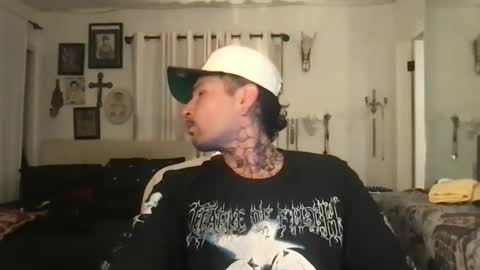 JohnnyDeep66 online show from 3, 6, 2026