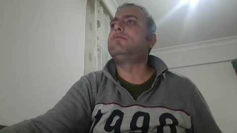 Snapshot of johnnygood1907 chatting on 2, 12, 2024 Turkish online show from 2, 12, 2024