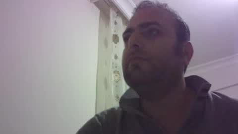 Snapshot of johnnygood1907 chatting on 10, 12, 2024 Turkish online show from 10, 12, 2024