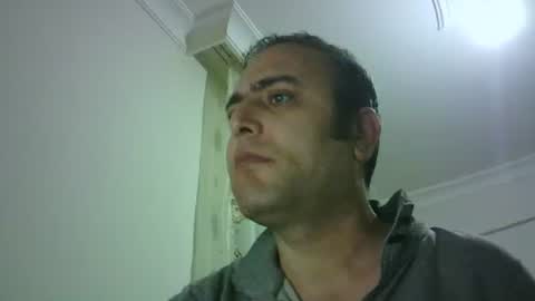 Snapshot of johnnygood1907 chatting on 25, 12, 2024 Turkish online show from 25, 12, 2024