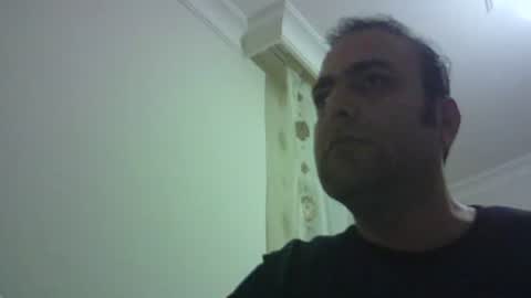 Snapshot of johnnygood1907 chatting on 28, 12, 2024 Turkish online show from 28, 12, 2024