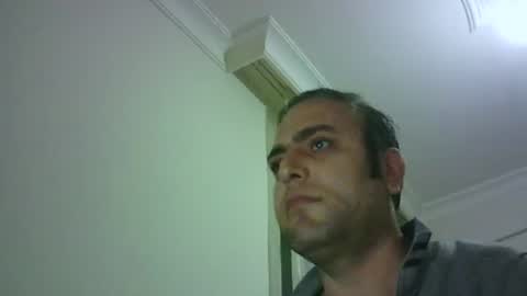 Snapshot of johnnygood1907 chatting on 7, 1, 2025 Turkish online show from 7, 1, 2025