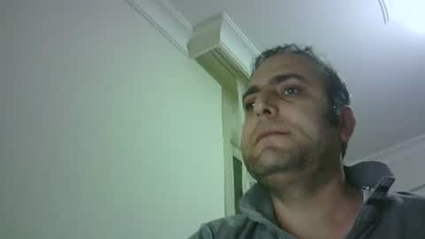 Snapshot of johnnygood1907 chatting on 8, 1, 2025 Turkish online show from 8, 1, 2025