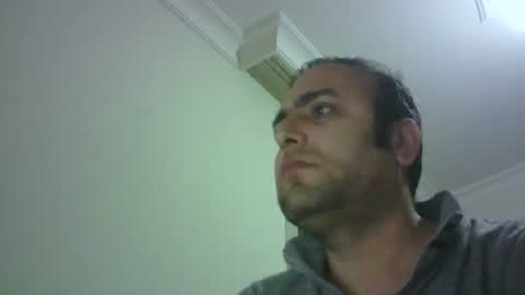 Snapshot of johnnygood1907 chatting on 10, 1, 2025 Turkish online show from 10, 1, 2025