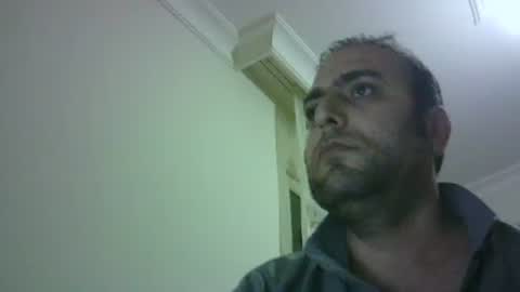 Snapshot of johnnygood1907 chatting on 13, 1, 2025 Turkish online show from 13, 1, 2025