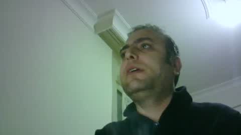 Snapshot of johnnygood1907 chatting on 18, 1, 2025 Turkish online show from 18, 1, 2025