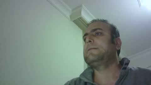 Snapshot of johnnygood1907 chatting on 20, 1, 2025 Turkish online show from 20, 1, 2025