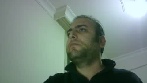 Snapshot of johnnygood1907 chatting on 24, 1, 2025 Turkish online show from 24, 1, 2025