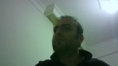 Snapshot of johnnygood1907 chatting on 25, 1, 2025 Turkish online show from 25, 1, 2025