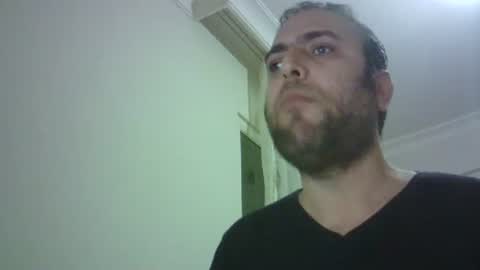 Snapshot of johnnygood1907 chatting on 1, 2, 2025 Turkish online show from 1, 2, 2025