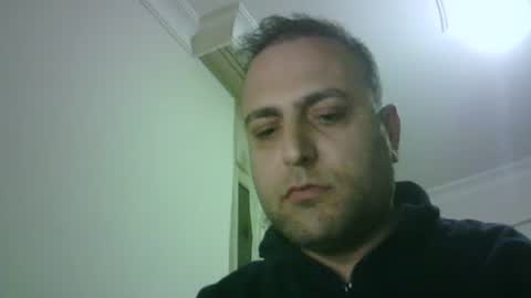 Snapshot of johnnygood1907 chatting on 8, 2, 2025 Turkish online show from 8, 2, 2025