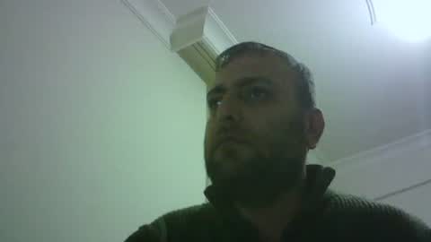 Snapshot of johnnygood1907 chatting on 23, 2, 2025 Turkish online show from 23, 2, 2025