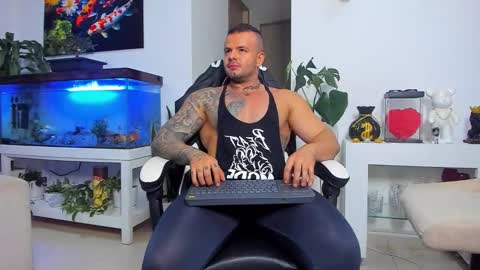 JOHNNY online show from 29, 10, 2025