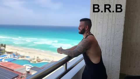 JOHNNY online show from 18, 3, 2026