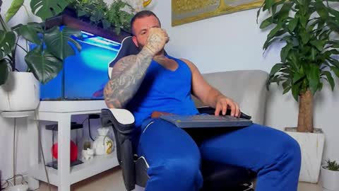 JOHNNY online show from 19, 3, 2026