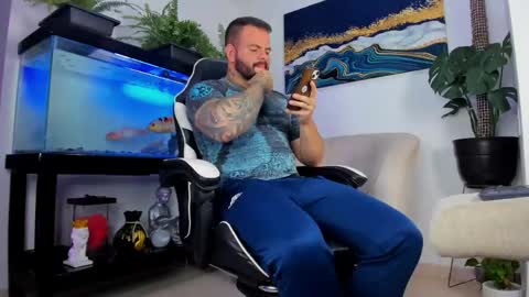 JOHNNY online show from 28, 5, 2026