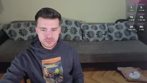 Johnny online show from 14, 12, 2024