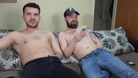 Johnny online show from 23, 1, 2025