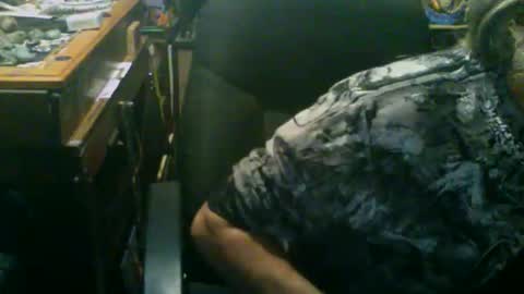 Snapshot of johnnyshung1 chatting on 2, 11, 2025 johnnyshung1 online show from 2, 11, 2025