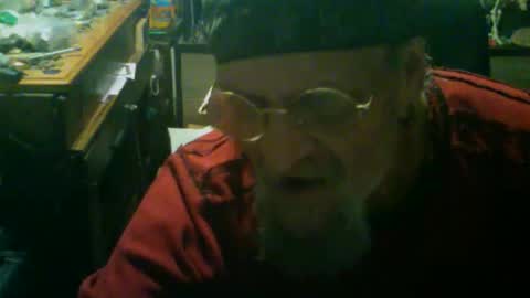 Snapshot of johnnyshung1 chatting on 1, 12, 2025 johnnyshung1 online show from 1, 12, 2025