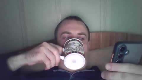 johnoreon online show from 4, 10, 2025