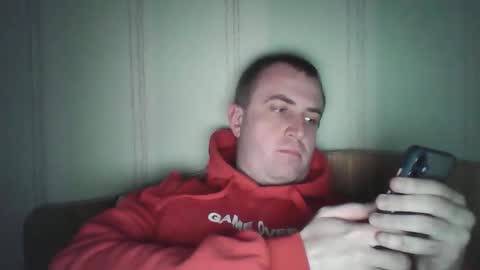 johnoreon online show from 17, 11, 2025