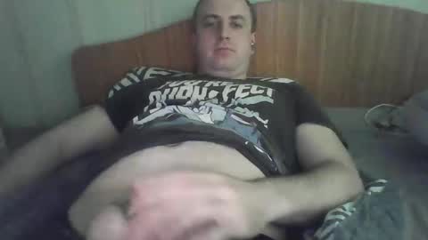johnoreon online show from 3, 6, 2026