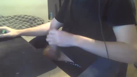 Snapshot of johnot1998 chatting on 5, 10, 2025 johnot1998 online show from 5, 10, 2025