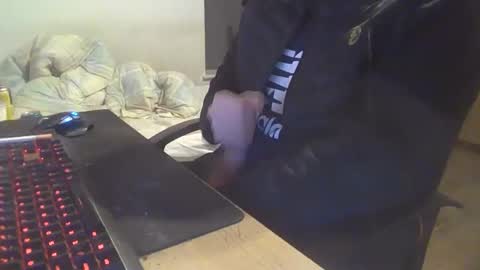 Snapshot of johnot1998 chatting on 1, 11, 2025 johnot1998 online show from 1, 11, 2025