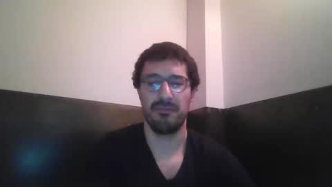 Johnfrench online show from 12, 1, 2025