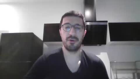 Johnfrench online show from 8, 2, 2025