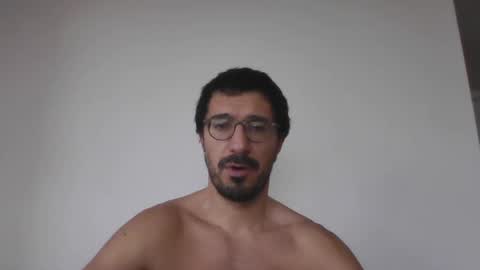 Johnfrench online show from 23, 11, 2025