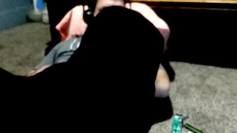 johnpaulkent82 online show from 23, 2, 2026