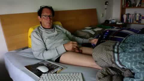 DirtyHarry online show from 16, 6, 2026