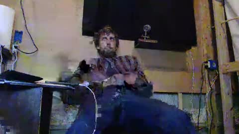 Snapshot of johnplayer23 chatting on 13, 1, 2025 johnplayer23 online show from 13, 1, 2025