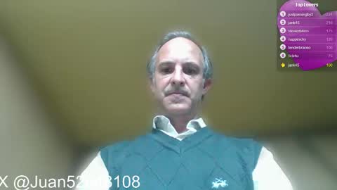 John online show from 27, 12, 2024