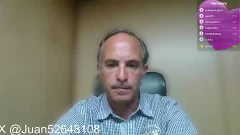 John online show from 21, 1, 2025