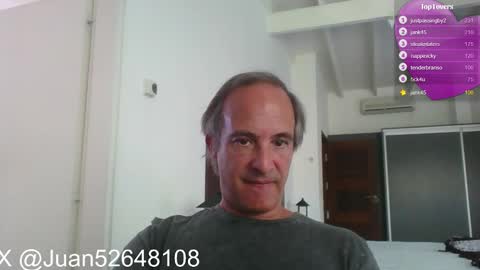 John online show from 29, 1, 2025