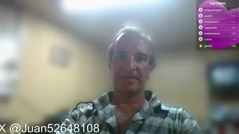 John online show from 4, 2, 2025